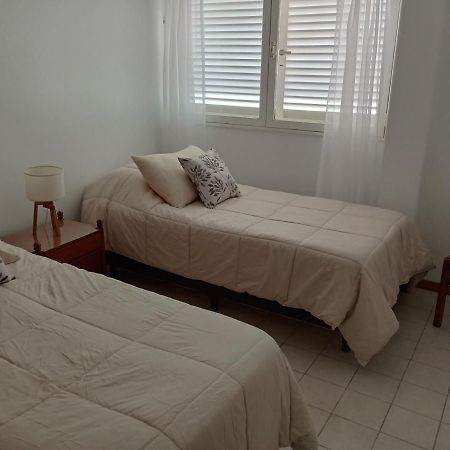 Departamento Belgrano Apartment Mendoza Ngoại thất bức ảnh