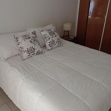 Departamento Belgrano Apartment Mendoza Ngoại thất bức ảnh