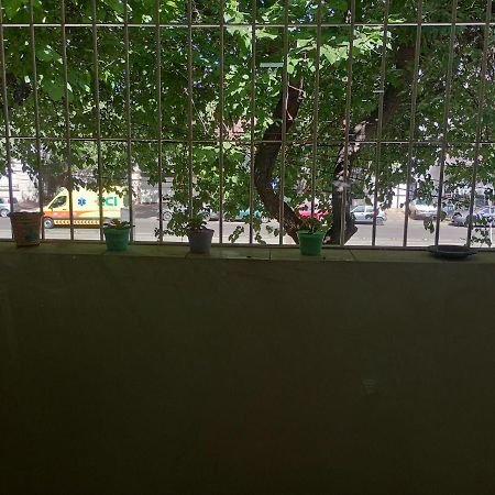 Departamento Belgrano Apartment Mendoza Ngoại thất bức ảnh