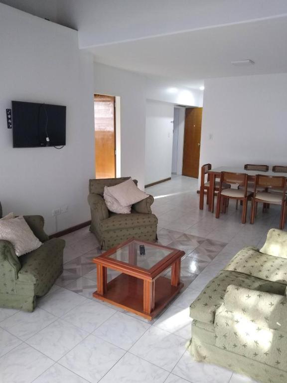 Departamento Belgrano Apartment Mendoza Ngoại thất bức ảnh