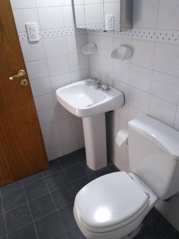 Departamento Belgrano Apartment Mendoza Ngoại thất bức ảnh