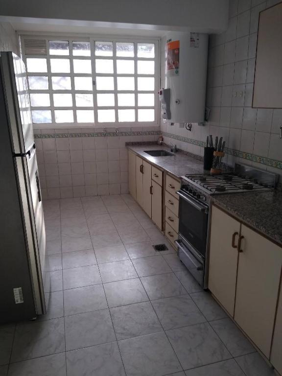 Departamento Belgrano Apartment Mendoza Ngoại thất bức ảnh