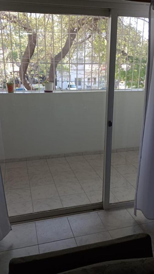 Departamento Belgrano Apartment Mendoza Ngoại thất bức ảnh