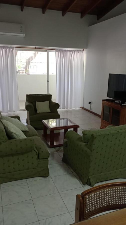 Departamento Belgrano Apartment Mendoza Ngoại thất bức ảnh
