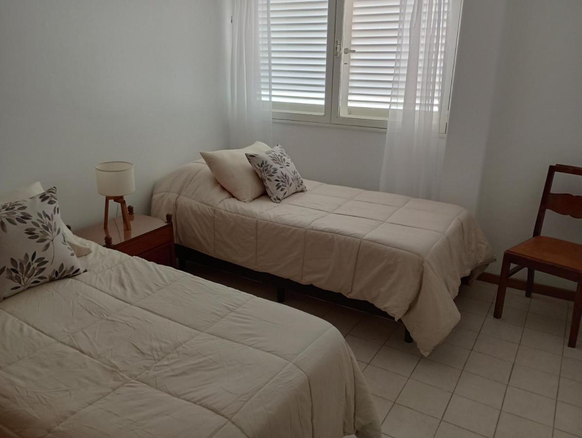 Departamento Belgrano Apartment Mendoza Ngoại thất bức ảnh