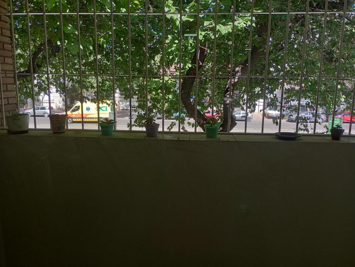 Departamento Belgrano Apartment Mendoza Ngoại thất bức ảnh