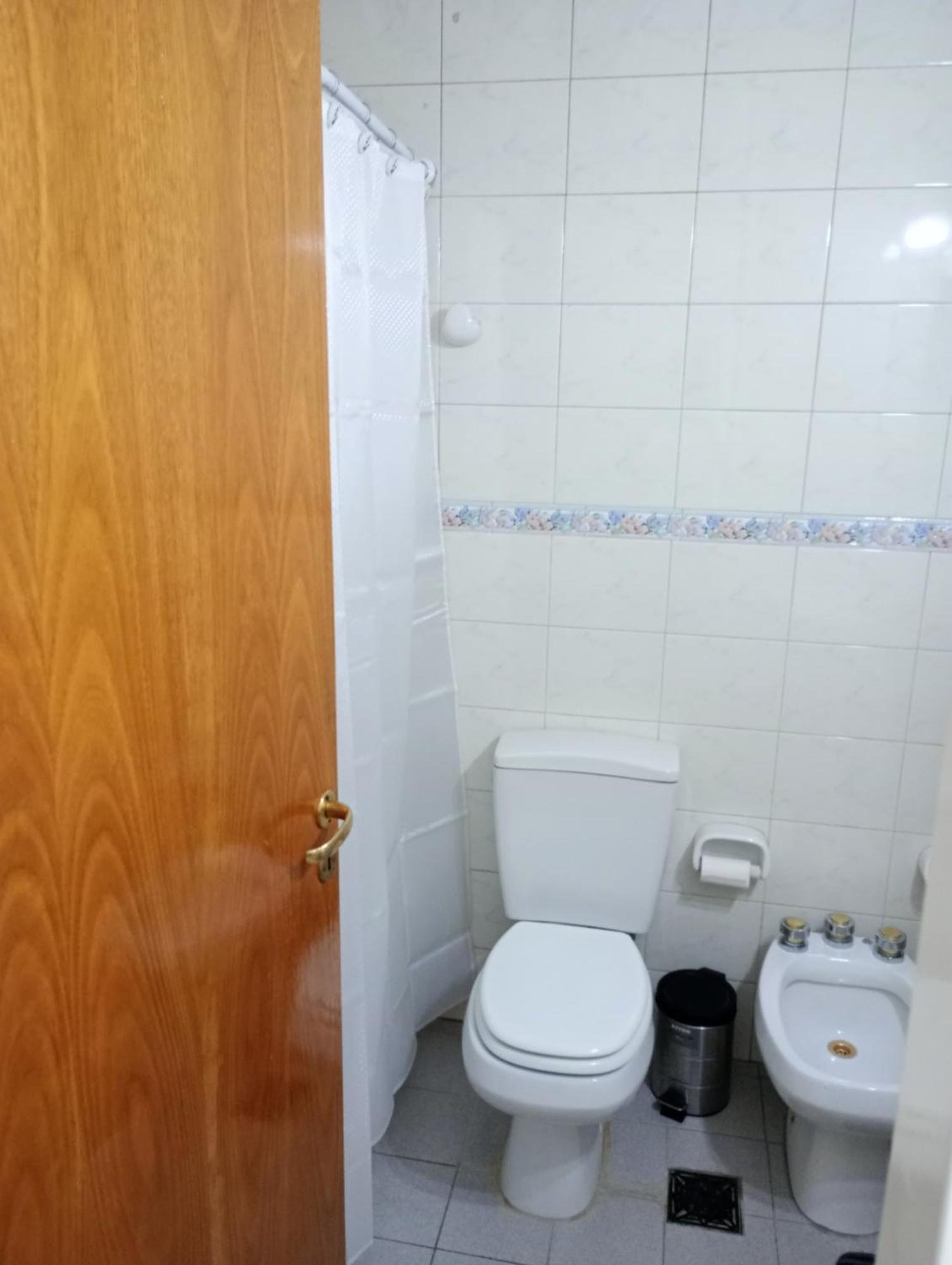Departamento Belgrano Apartment Mendoza Ngoại thất bức ảnh